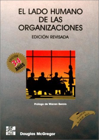 El lado humano de las organizaciones