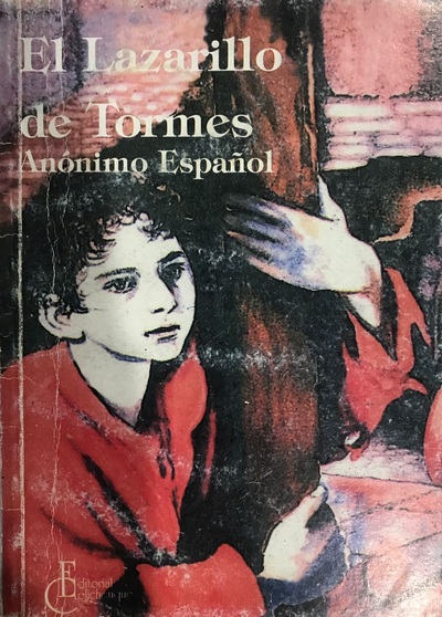 El lazarillo de Tormes