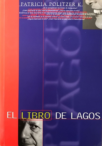 El libro de Lagos