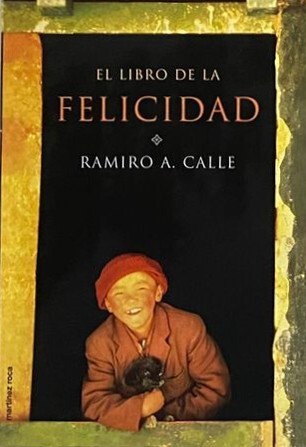 Ecolectura - El libro de la felicidad