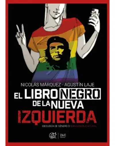 El libro negro de la nueva izquierda