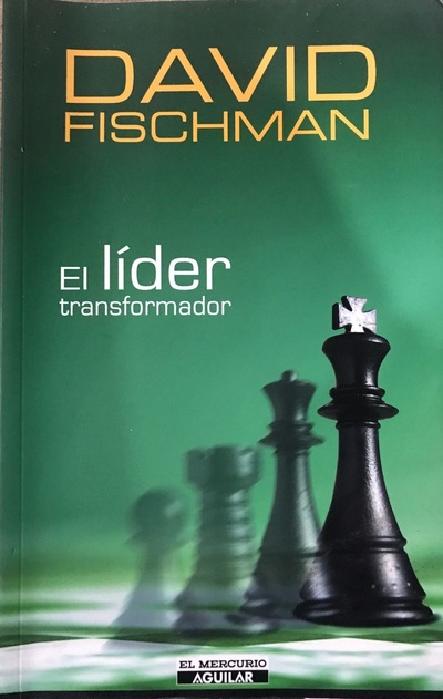 El líder transformador