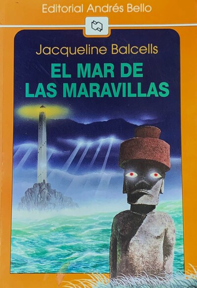 El mar de las maravillas