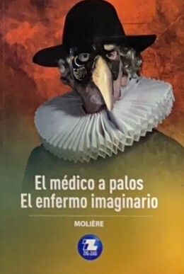 El médico a palos: El enfermo imaginario	