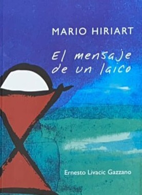 El mensaje de un laico