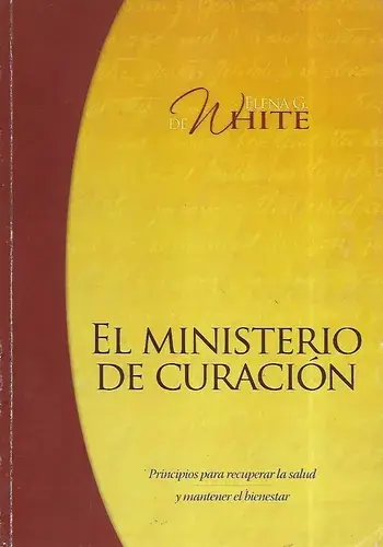 El ministerio de curación
