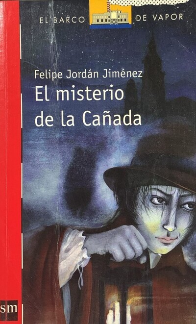 El misterio de la Cañada