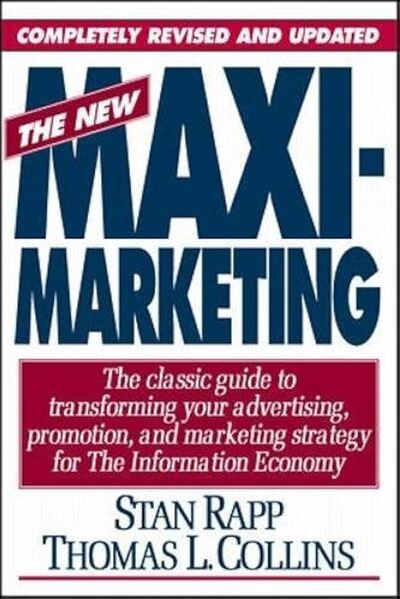 El nuevo maxi-marketing 