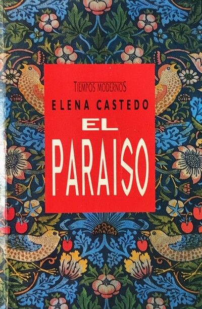 El paraíso  