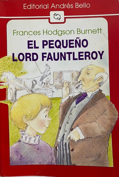El pequeño Lord Fauntleroy