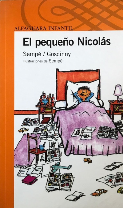 El Pequeño Nicolás