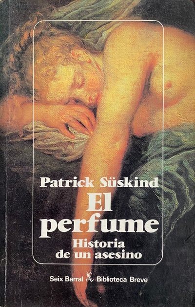 El perfume: Historia de un asesino