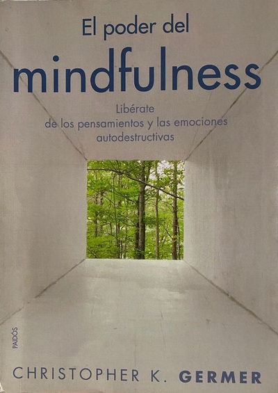 Ecolectura - El poder del mindfulness
