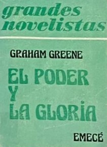 El poder y la gloria