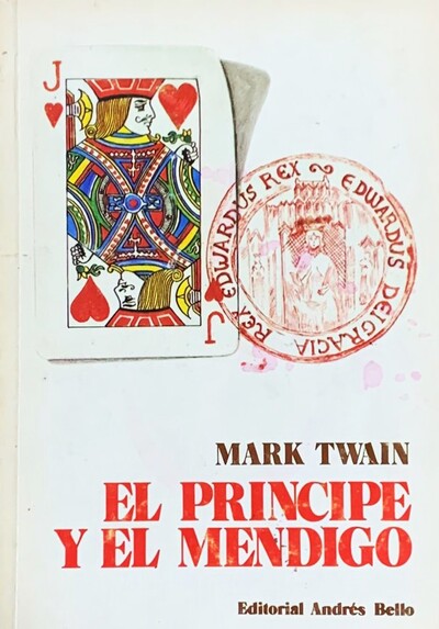 El príncipe y el mendigo