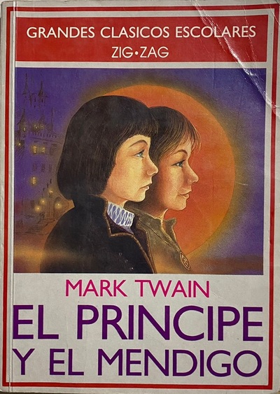 El príncipe y el mendigo
