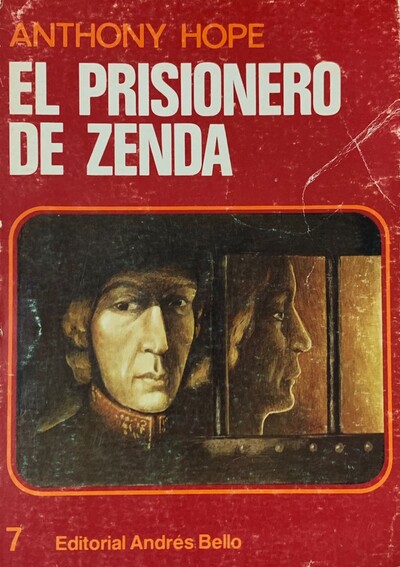 El prisionero de Zenda 