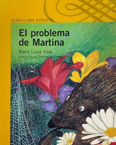 El problema de Martina