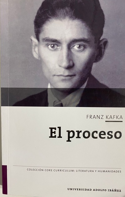 El proceso