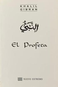 El profeta		