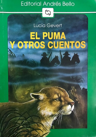 El puma y otros cuentos