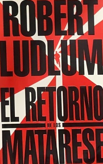 El retorno de los Matarese