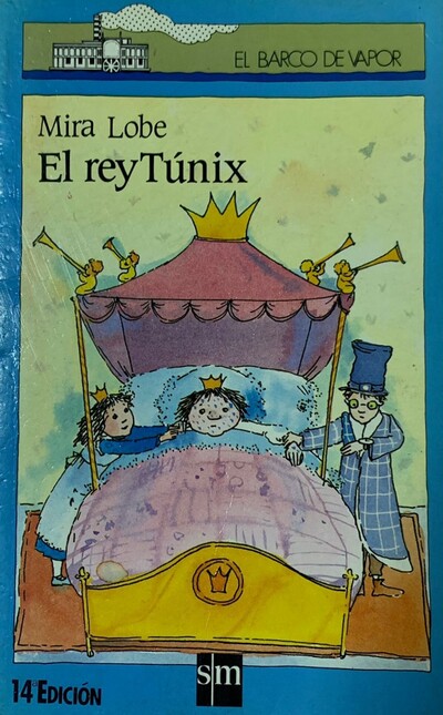 El rey Tünix 
