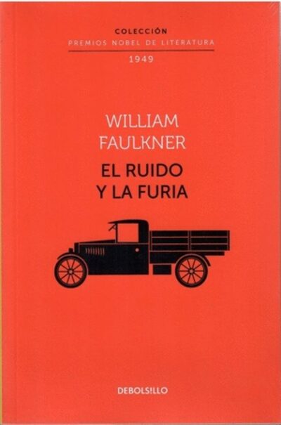 El ruido y la furia