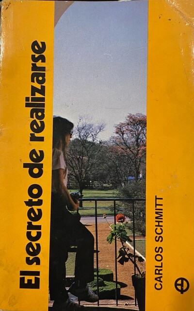 El secreto de realizarse 