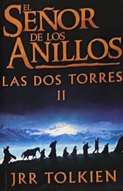El Señor de los Anillos II: Las dos torres