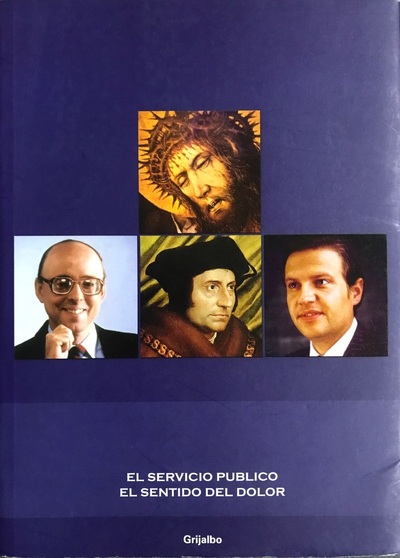 El servicio público. El sentido del dolor_imagen