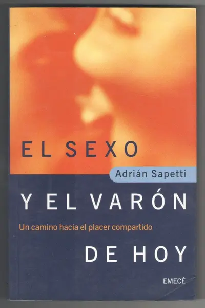 El sexo y el varon de hoy 