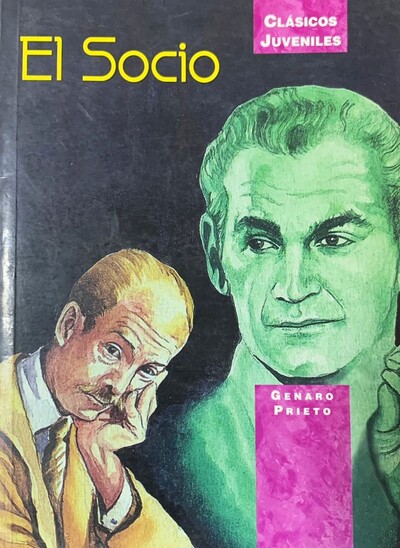 El socio 