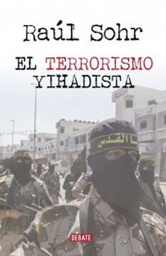 El terrorismo yihadista 
