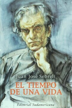 El tiempo de una vida