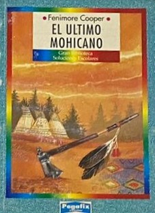 El último mohicano