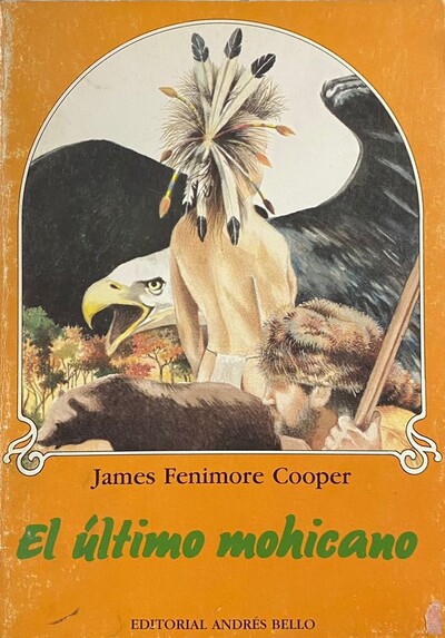 El último mohicano 