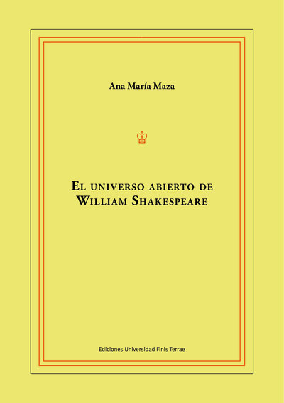 El universo abierto de William Shakespeare