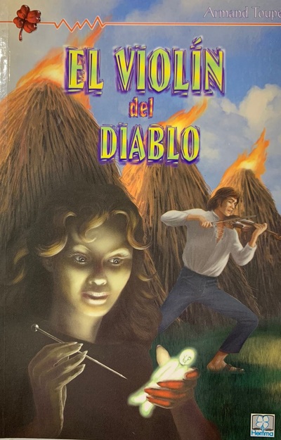 El violín del diablo