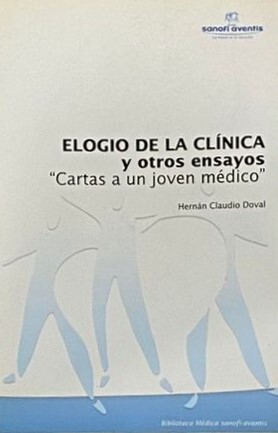 Elogio de la clínica y otros ensayos