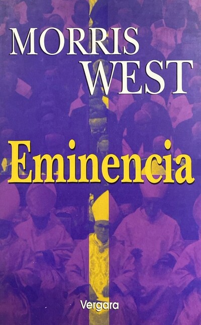 Eminencia / Tapa Dura
