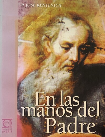En Las Manos Del Padre