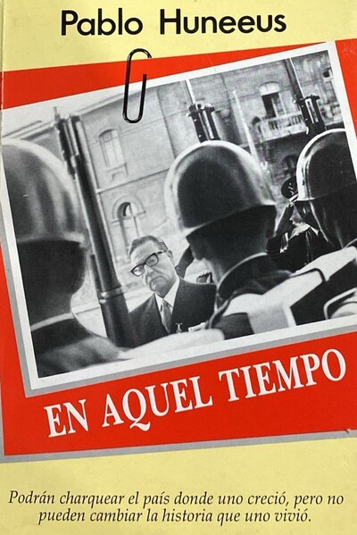 En aquel tiempo