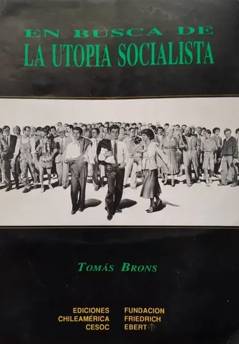 En busca de la utopía socialista