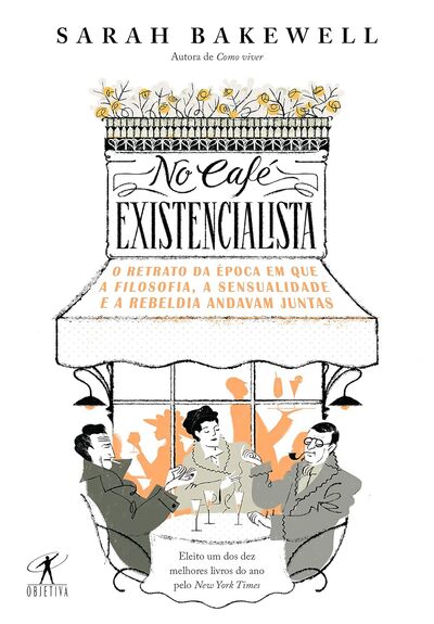 En el café existencialista