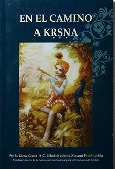 En el camino a Kṛṣṇa