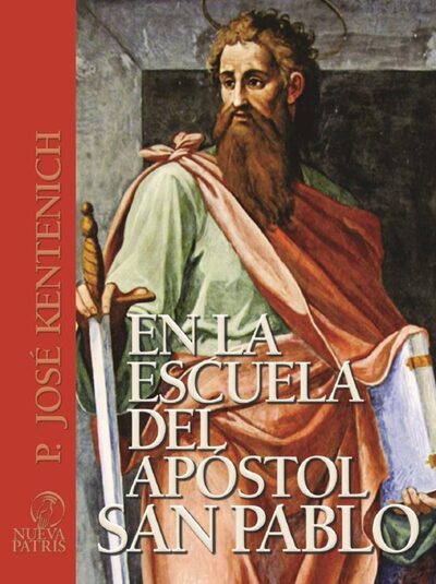 En la escuela del apóstol San Pablo	