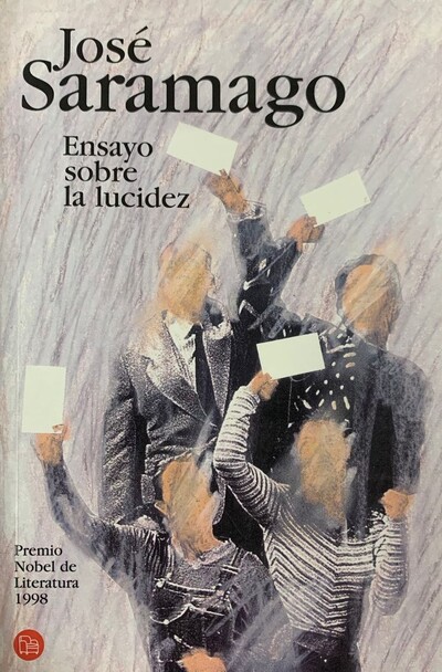 Ensayo sobre la lucidez_imagen