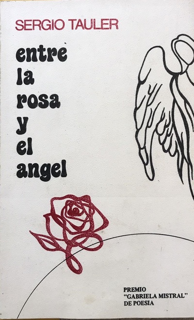 Entre la rosa y el ángel