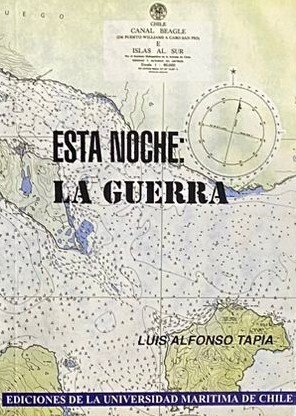 Esta noche: La guerra	